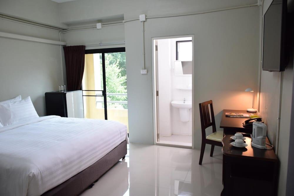 酒店 Annex Lumpini 曼谷