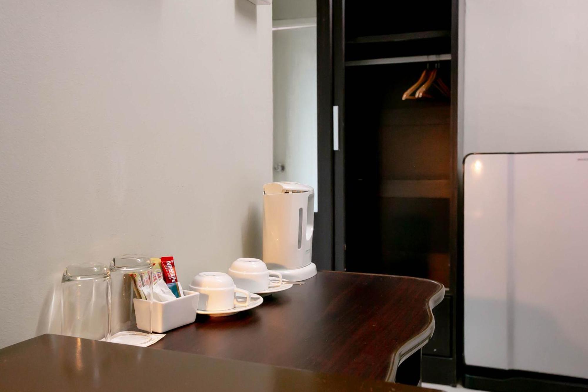 Annex Lumpini 酒店 曼谷