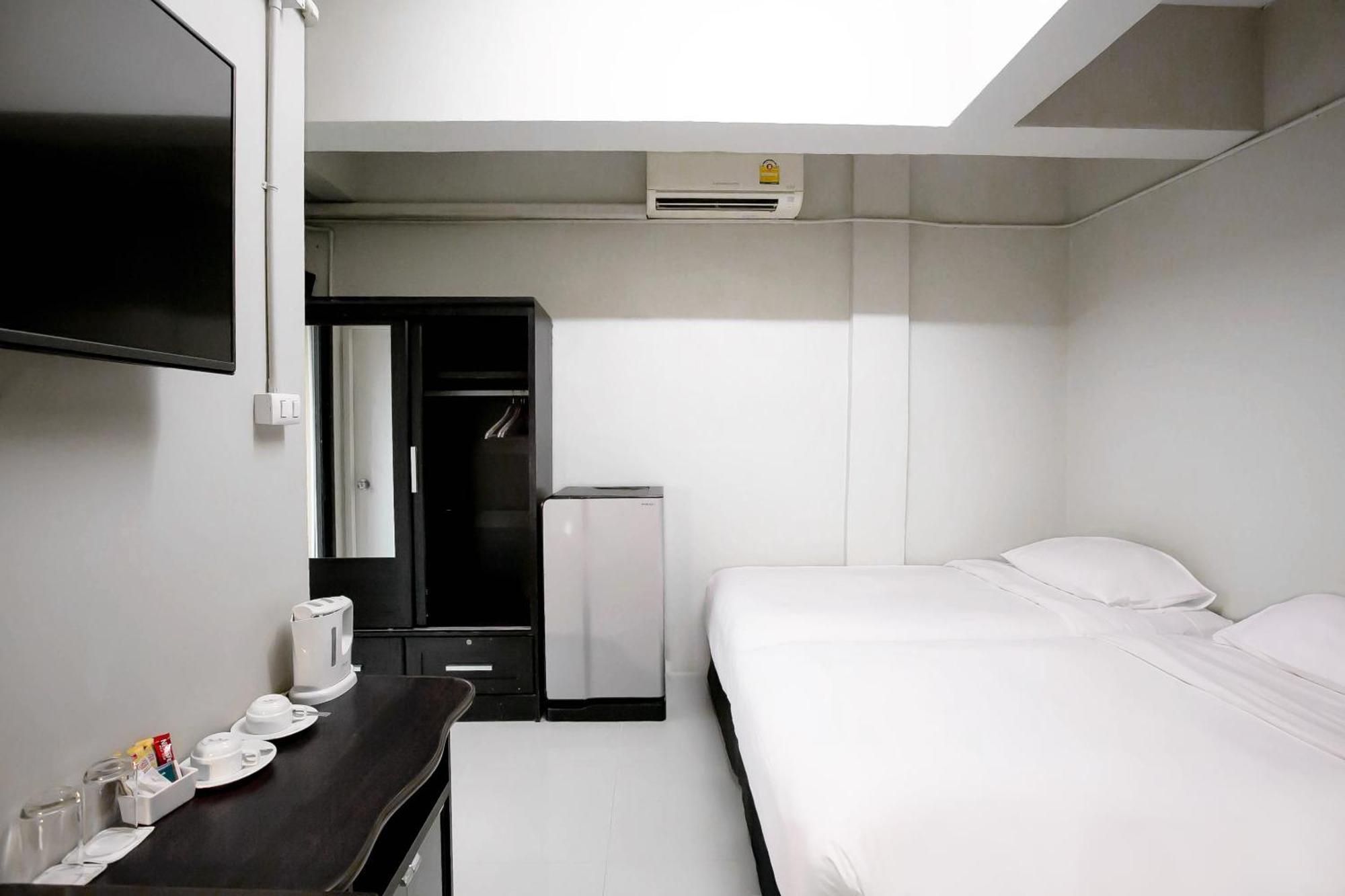 酒店 Annex Lumpini 曼谷