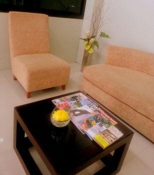 Annex Lumpini 酒店 3*