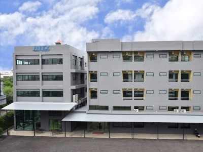 Annex Lumpini 曼谷