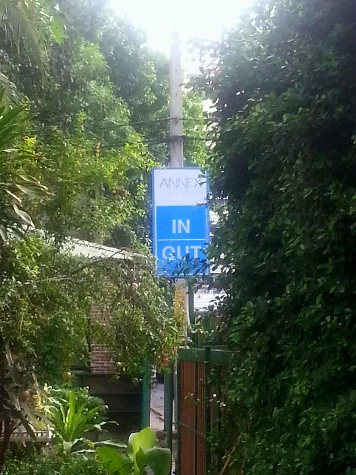Annex Lumpini 酒店 3*